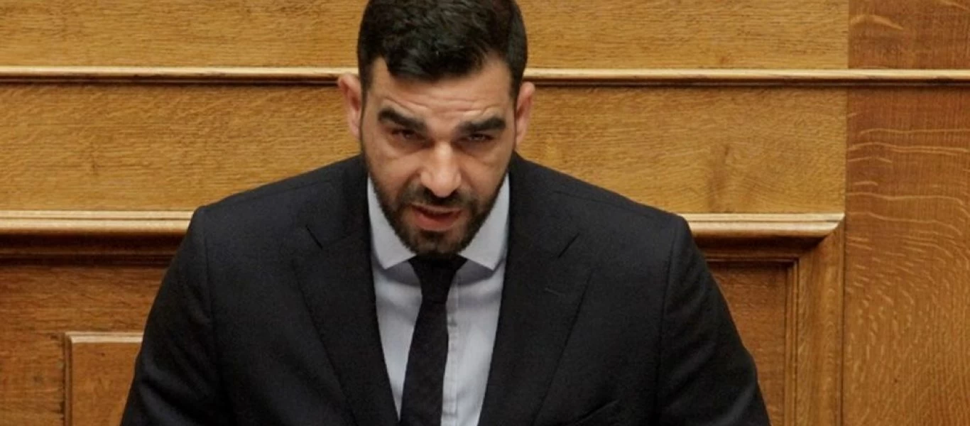 Ο Πέτρος Κωνσταντινέας ξεφούρνισε λαγάνες - Η ανάρτηση που έκανε (φωτο)